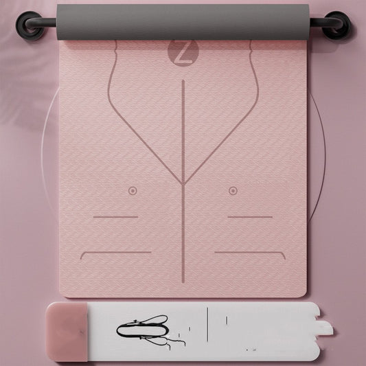 Yoga Mat Non Slip