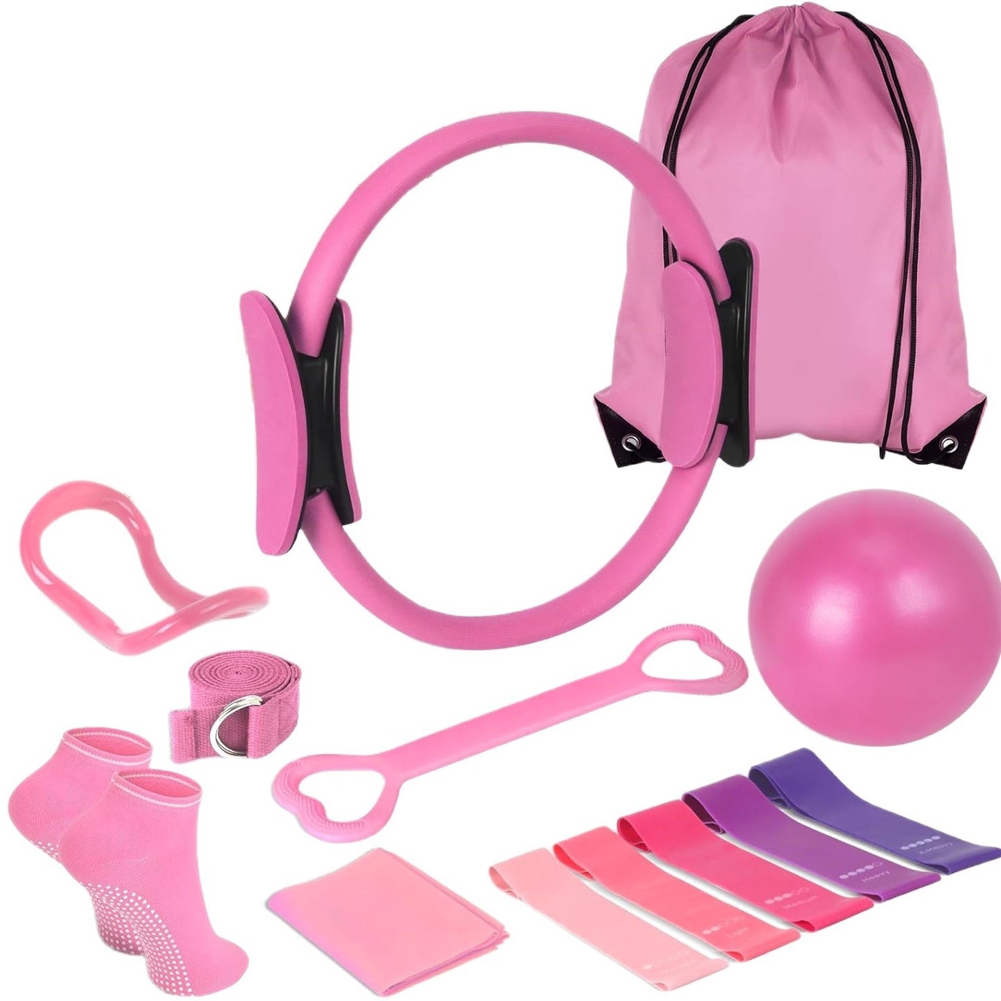 Pilates Set