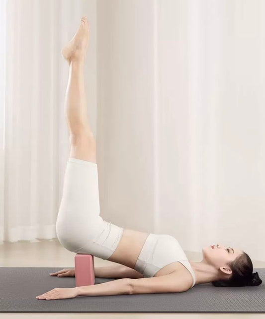 Yoga Bricks