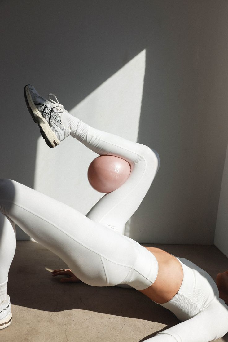Pilates Set