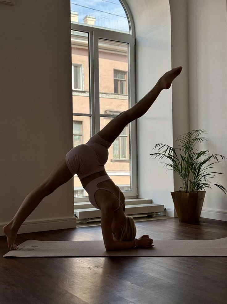 Yoga Mat Non Slip