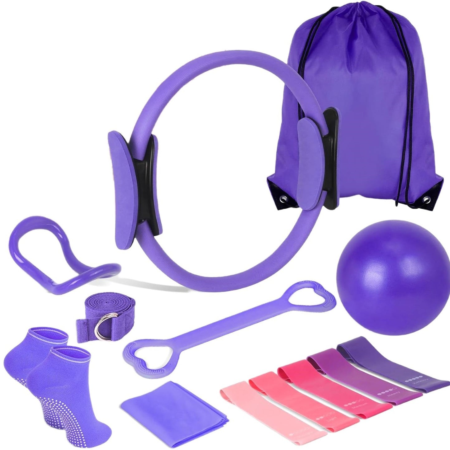 Pilates Set
