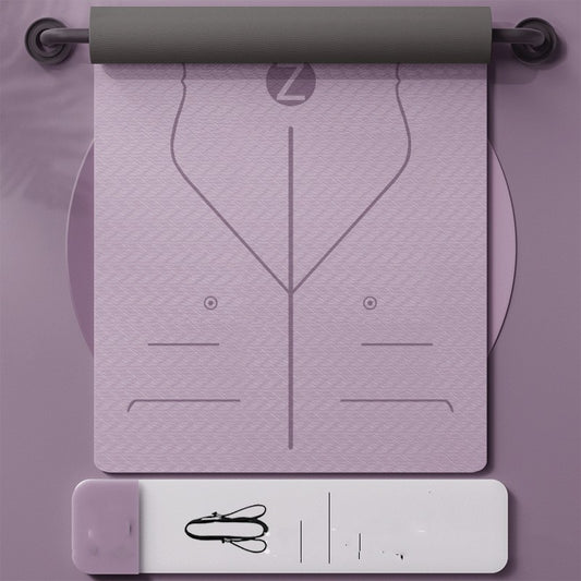 Yoga Mat Non Slip