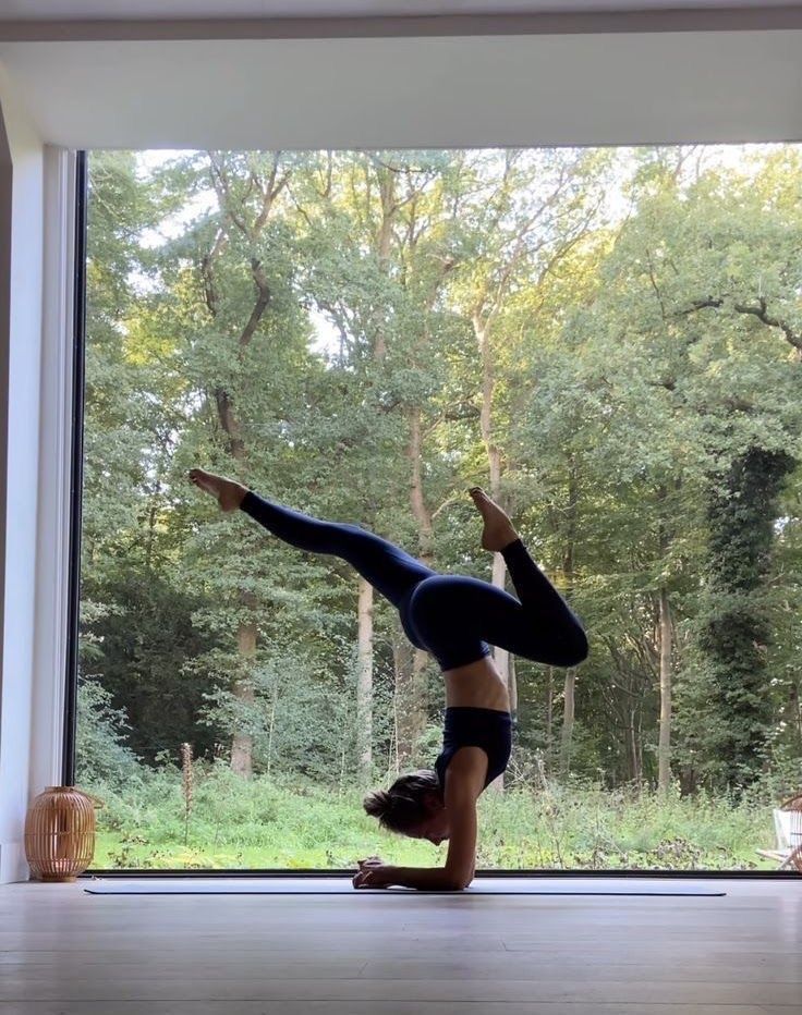 Yoga Mat Non Slip