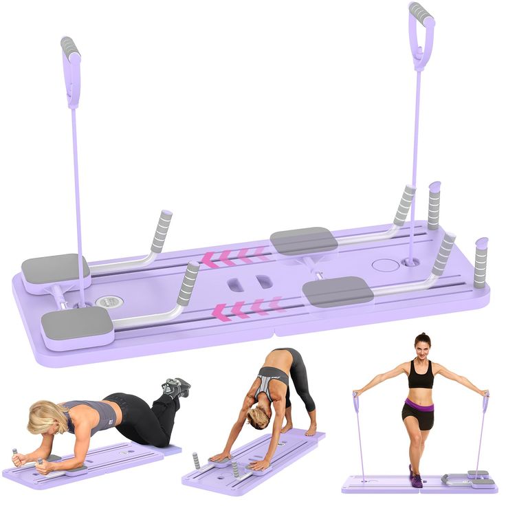 Pilates Board